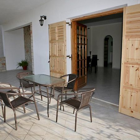 Litsa'S House Apartment Nafplio Luaran gambar