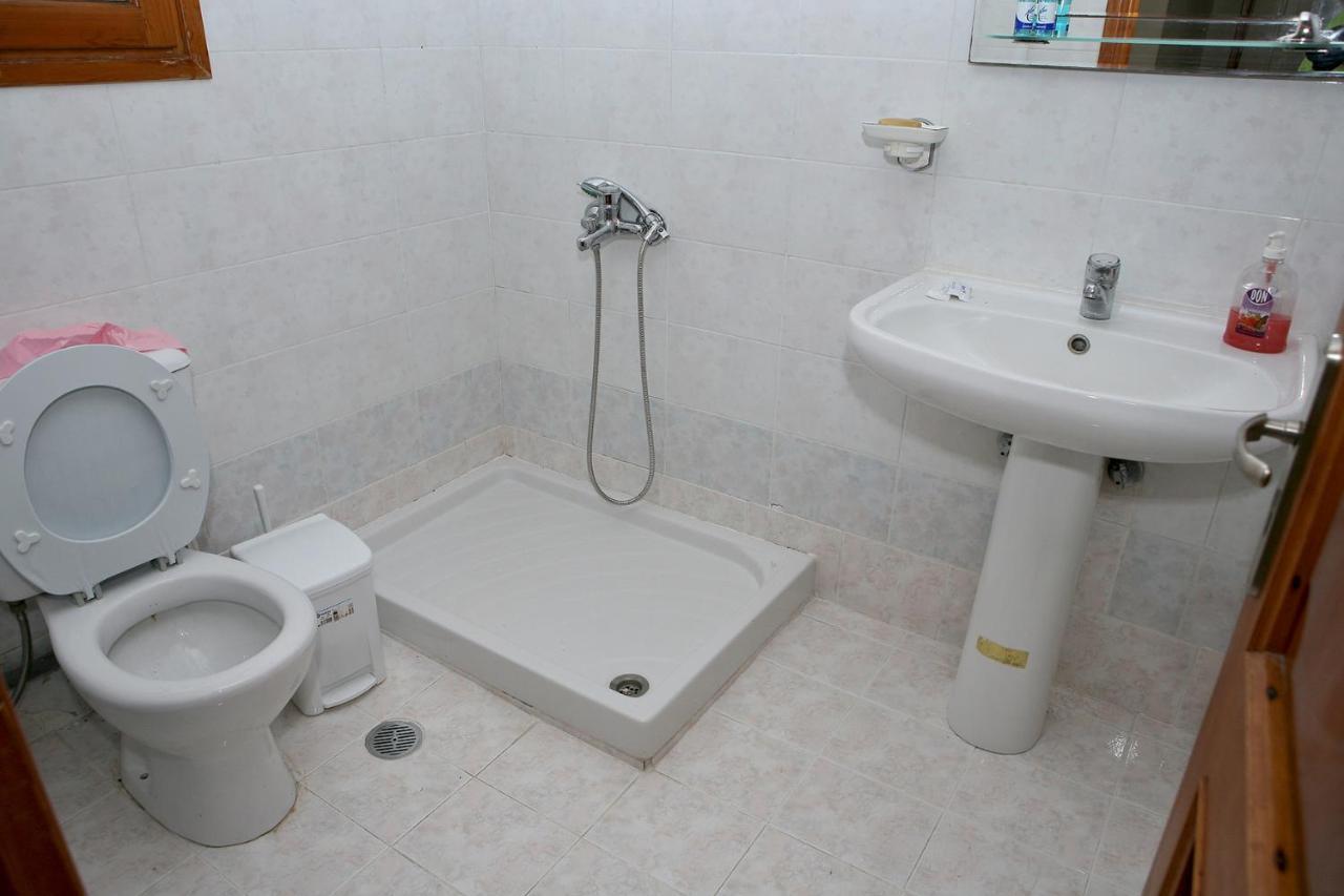 Litsa'S House Apartment Nafplio Luaran gambar